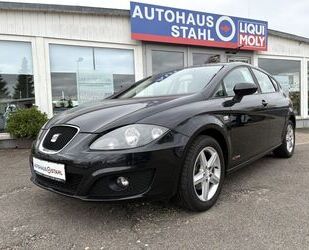 Seat Seat Leon 1.2 TSI Ecomotive Reference Gebrauchtwagen