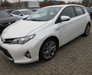 Toyota Toyota Auris Hybrid Start Edition Gebrauchtwagen