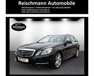 Mercedes-Benz Mercedes-Benz E 350 CDI E-Klasse T-Modell Leder Kl Gebrauchtwagen