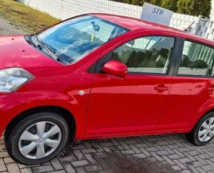 Daihatsu Daihatsu Sirion 1.0 Gebrauchtwagen