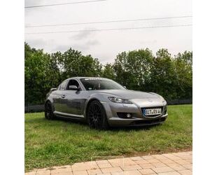 Mazda Mazda RX-8 Revolution 170kW Revolution Gebrauchtwagen