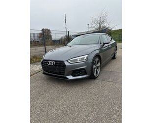 Audi Audi A5 2.0 TFSI S tronic Sportback ACC/HUD/KEYLES Gebrauchtwagen