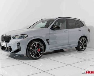 BMW BMW X3 M Gebrauchtwagen