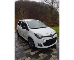 Renault Renault Twingo Dynamique 1.2 75 PS Gebrauchtwagen