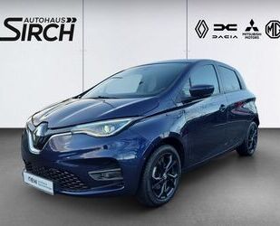 Renault Renault ZOE R135 Riviera*CCS* Gebrauchtwagen