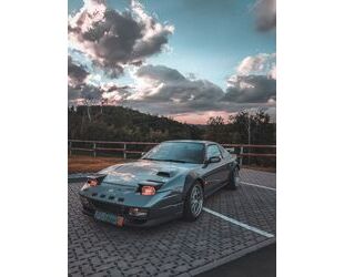 Nissan Nissan 200 SX S13 Gebrauchtwagen