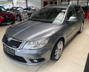 Skoda Skoda Octavia Combi RS*Top zustand*Scheckheft* Gebrauchtwagen