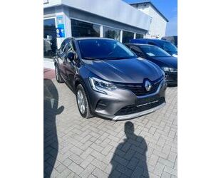 Renault Renault Captur II Experience TCe 90 Gebrauchtwagen