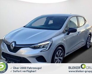 Renault Renault Clio Phase 1 Clio Equilibre TCe 90 Gebrauchtwagen