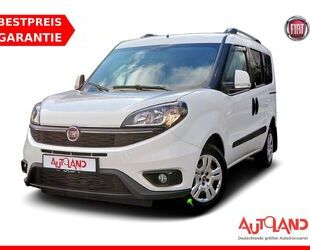 Fiat Fiat Doblo 1.6 Multijet Navi Sitzheizung DAB PDC U Gebrauchtwagen