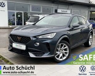 Cupra Cupra Formentor 1.4 TSI DSG eHybrid NAVI-PRO+LED+V Gebrauchtwagen