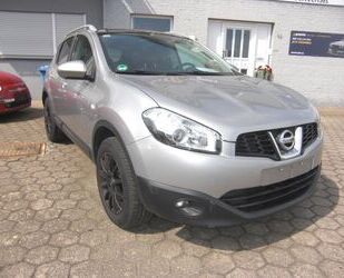 Nissan Nissan Qashqai I-Way Gebrauchtwagen