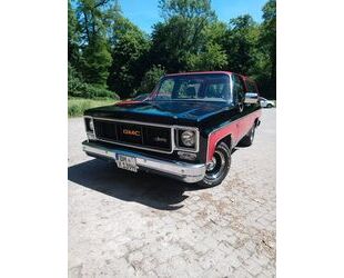 Chevrolet Chevrolet Blazer, GMC Jimmy, 2-WD Gebrauchtwagen