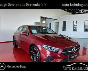 Mercedes-Benz Mercedes-Benz A 200 PROGRESSIVE NAVI+AHK+KAMERA+LE Gebrauchtwagen