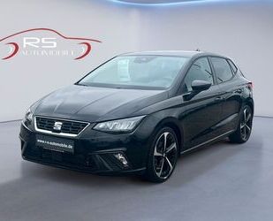 Seat Seat Ibiza FR Gebrauchtwagen