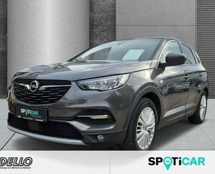 Opel Opel Grandland X INNOVATION Plug-in-Hybrid 1.6 Tur Gebrauchtwagen