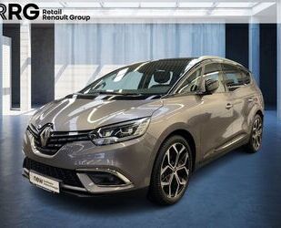 Renault Renault Grand Scenic IV TECHNO TCe 140 EDC 7 SITZE Gebrauchtwagen