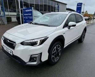 Subaru Subaru XV Platinum Gebrauchtwagen