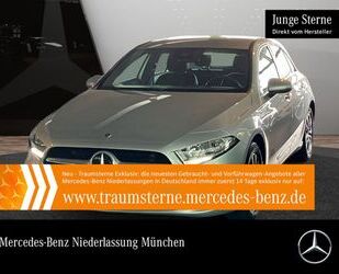 Mercedes-Benz Mercedes-Benz A 200 Style/Kamera/CarPlay/SpiegelPa Gebrauchtwagen