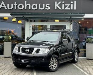 Nissan Nissan Pathfinder 3.0 dCi LE Executive-Paket Gebrauchtwagen