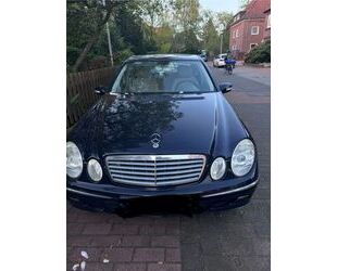 Mercedes-Benz Mercedes-Benz E 220 CDI CLASSIC Classic Gebrauchtwagen