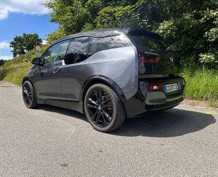 BMW BMW i3s (120 Ah), 135kW s H&K,20