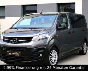 Opel Opel Zafira Life 1,5. CDTI/ 9 SITZE/KAMERA/2X SCH Gebrauchtwagen