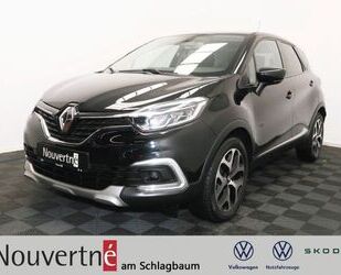 Renault Renault Captur Collection 1.3 TCe + LED + Navi + Gebrauchtwagen