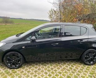 Opel Opel Corsa 1.4 Color Edition Color Edition Gebrauchtwagen