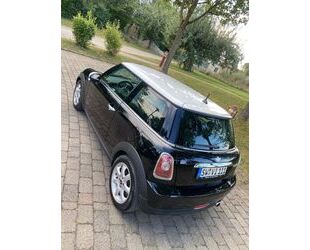 Mini MINI Cooper Gebrauchtwagen