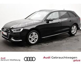 Audi Audi A4 Avant 40 TFSI quattro S tronic advanced LE Gebrauchtwagen