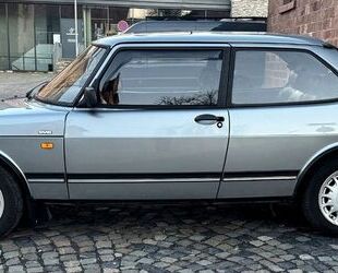 Saab Saab 900 2.0 Coupe I Kopfdichtung & Kupplung neu Gebrauchtwagen