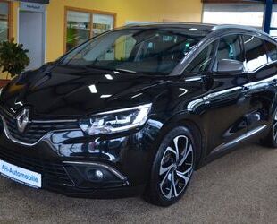 Renault Renault Grand Scenic BOSE Edition 7.SITZER-/AUTOMA Gebrauchtwagen