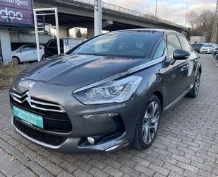 Citroen Citroën DS5 SoChic /Navi/Panorama /Kamera/ LED Gebrauchtwagen