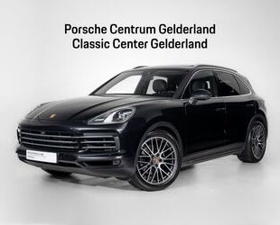 Porsche Porsche Cayenne E-Hybrid - BOSE - Lenkradheizung - Gebrauchtwagen