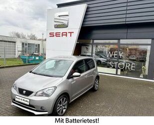 Seat Seat Mii electric Edition Power Charge Gebrauchtwagen