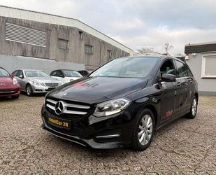 Mercedes-Benz B 200 Gebrauchtwagen