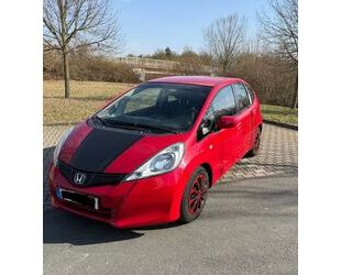 Honda Jazz Gebrauchtwagen