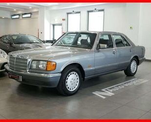 Mercedes-Benz Mercedes-Benz S 300 SE *ITALIANA - TAGLIANDATA* Gebrauchtwagen