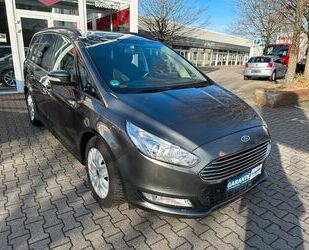 Ford Ford Galaxy Trend 2.0 TDCI*7SITZE*Euro6*gepflegt Gebrauchtwagen