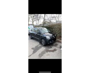 Renault Renault Twingo TCe 90 EDC Intens Intens Gebrauchtwagen