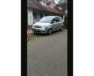 Opel Opel Meriva 1.6 TWINPORT - Gebrauchtwagen