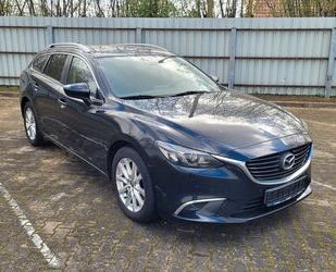 Mazda Mazda 6 SK SKYACTIV-D 150 FWD 6GS EXCLUSIVE Gebrauchtwagen