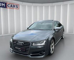 Audi Audi S8 4.0 TFSI quattro *Garantie*Finanzierung* Gebrauchtwagen