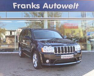 Jeep Jeep Grand Cherokee SRT8 Gebrauchtwagen