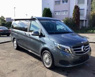 Mercedes-Benz Mercedes-Benz V -Klasse Vito Marco Polo V 250 BT L Gebrauchtwagen