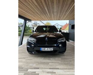 BMW BMW X5 xDrive35i - M-Paket Gebrauchtwagen