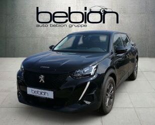 Peugeot Peugeot 2008 1.2 PureTech 130 Active SpurH KAM PDC Gebrauchtwagen