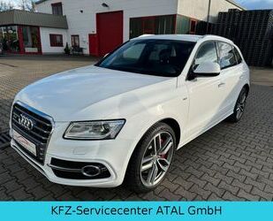 Audi Audi SQ5 3.0 TDI competition quattro Gebrauchtwagen