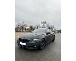 BMW BMW 430 Gran Coupé 430i Gran Coupé Sport Line A .. Gebrauchtwagen